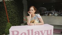 Perjalanan Bisnis Gabriella Chong, Dari Jualan Bunga Hingga Membangun Bellayu