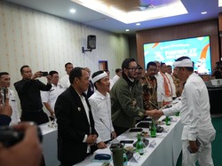 Bupati Jeje Janjikan Bonus Rp30 M bagi Atlet KBB di Porprov Jabar