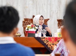 Bupati Kebumen Evaluasi Armada POPDA 2026, Bus Atlet Bakal Diganti