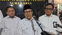 Video: Menko Cak Imin Respons Tewasnya Bocah Difabel Korban Bully di Surabaya