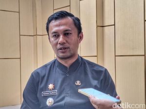 Strategi Pentahelix Atasi Banjir di Bojongsoang Bandung