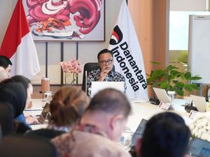 Layanan RS BUMN Mau Naik Kelas, RSPP Bakal Dipugar