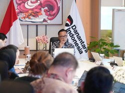 Layanan RS BUMN Mau Naik Kelas, RSPP Bakal Dipugar