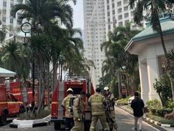 Belajar dari Kebakaran Pavilion, 7 Hal Wajib Dicek Sebelum Tinggal di Apartemen
