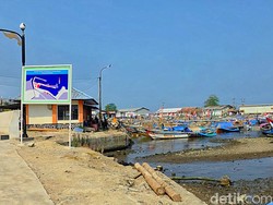 Nelayan Palabuhanratu Menjerit: Dermaga Dangkal, Kuota Solar Dipangkas