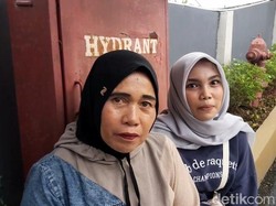Terkendala Urus KIP Karena Salah Desil, Puluhan Orang Tua Datangi BPS Sumut