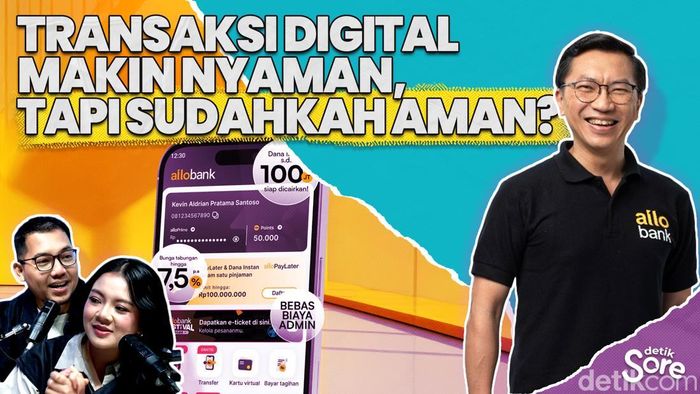 Video: Cara Aman Jaga Aset Digital