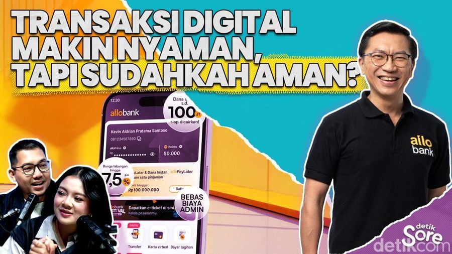 Video: Cara Aman Jaga Aset Digital