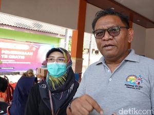 Ini Temuan Dinkes Jombang di Kasus Keracunan Massal SMPN 1 Kabuh