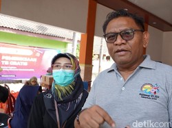 Ini Temuan Dinkes Jombang di Kasus Keracunan Massal SMPN 1 Kabuh