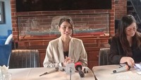 DJ Katty Butterfly Ngaku Dipaksa Pihak Kelab Tampil Meski Lagi Sakit