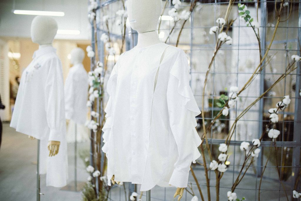 DRAFT IFDC Pop-Up Store Installation