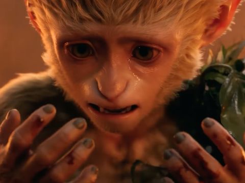 Drama AI China Beyond Wukong (2026) Drama AI China Beyond Wukong (2026).