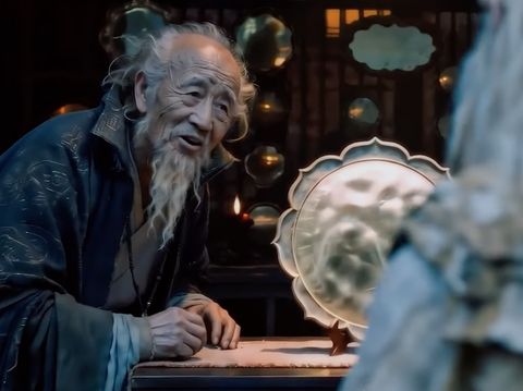Drama AI China Beyond Wukong (2026) Drama AI China Beyond Wukong (2026).