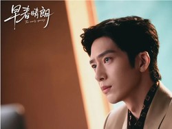 Bikin Baper! Ini 7 Fakta Jing Boran Pemeran Luke di The Early Spring