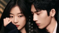 Profil 5 Pemeran Drama China The Early Spring yang Populer di Netflix