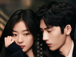 Profil 5 Pemeran Drama China The Early Spring yang Populer di Netflix