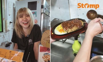 Banting Setir! 5 Mantan Awak Kabin Pesawat Ini Justru Sukses Bisnis Kuliner