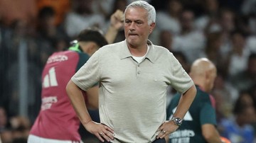 Mourinho: Ada Tekanan di LaLiga yang Tak Ada di Liga Lain