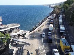 Biang Kerok Macet Horor di Pelabuhan Ketapang