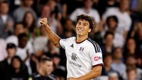 Fulham Bagai Real Madrid Mini