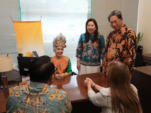 Hari Pelanggan Nasional 2026, Nasabah Dapat Layanan Spesial
