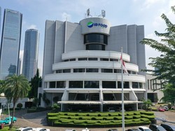 Balik Arah dari Rugi, ID FOOD Cetak Laba Rp 1,34 T