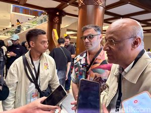 Ambisi Indosat dan Adobe Merevolusi Kreator Konten Indonesia