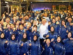 Sabet 25 Medali di Popda 2026, Ini Cabor Unggulan Kebumen