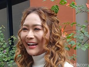 Kata Inul Daratista soal Candaan Besanan dengan Ayu Ting Ting