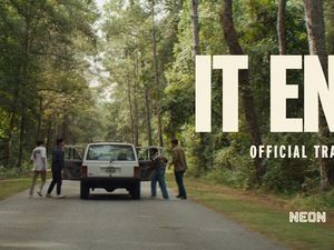 It Ends, Film Horor Gen Z Tahun Ini
