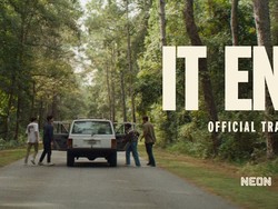 It Ends, Film Horor Gen Z Tahun Ini