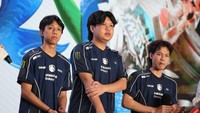 Daftar Tim yang Lolos dan Tidak Lolos Playoff MPL ID S18