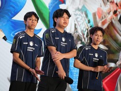 Jadwal MPL ID S18 Hari Ini: Team Liquid ID Vs RRQ Hoshi