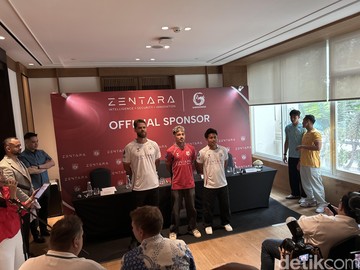 Arti Putih Sayap Garuda di Jersey Baru Garudayaksa FC