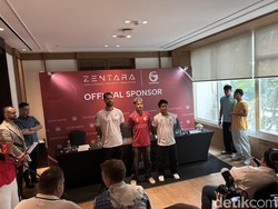 Arti Putih Sayap Garuda di Jersey Baru Garudayaksa FC