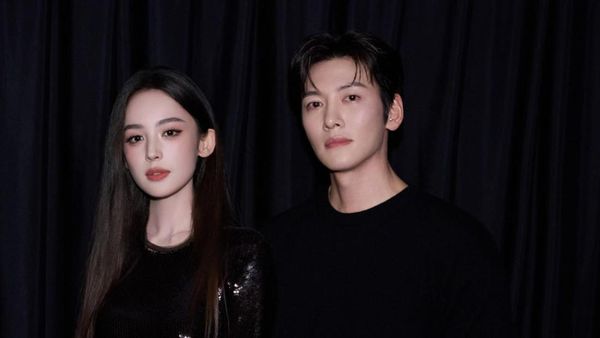 Gantengnya Kelewatan, Ji Chang Wook Tebar Pesona di Acara Tom Ford Beauty