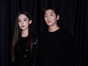 Gantengnya Kelewatan, Ji Chang Wook Tebar Pesona di Acara Tom Ford Beauty