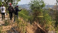 Mozza Ditemukan Tinggal Kerangka di Tol Jangli Ternyata Dibunuh Teman Dekat