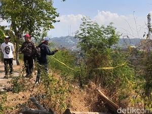 Mozza Ditemukan Tinggal Kerangka di Tol Jangli Ternyata Dibunuh Teman Dekat