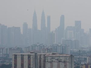 Malaysia Tetapkan Status Darurat di Sarawak Imbas Asap Karhutla RI