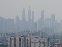 Malaysia Tetapkan Status Darurat di Sarawak Imbas Asap Karhutla RI