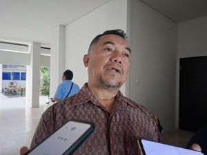 Pemprov NTB Ajukan Dusun Adat Sade Jadi Cagar Budaya meski Ludes Terbakar
