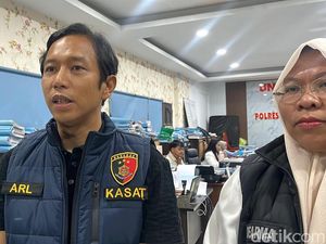 Bayi Dicuri Eks Perawat dari RS Medan Dijual Rp 15 Juta