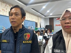 Bayi Dicuri Eks Perawat dari RS Medan Dijual Rp 15 Juta