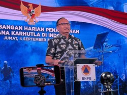 Polisi Sudah Tetapkan 112 Orang Tersangka Terkait Karhutla