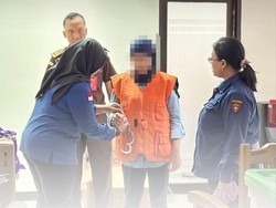 Pegawai Bank BUMN di Banjarnegara Ditahan Kejaksaan gegara Korupsi Rp 4,5 M