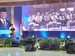 Buka Seminar KDKMP Lampung, Mendes: Ruang Publik untuk Beri Saran