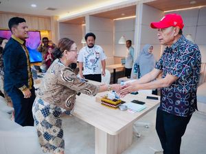 Wamensos Dukung Literasi Keuangan-Kesiapan Kerja Generasi Muda Disabilitas