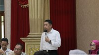Gerak Jalan Tajemtra 2026 Pecahkan Rekor, Bakal Diikuti 25.613 Peserta